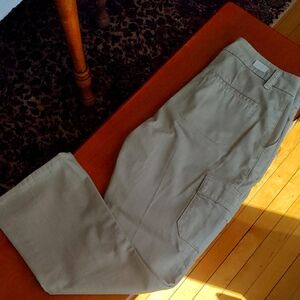 Paige Dion Cargo Jeans